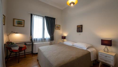 Angelinas Quarters - Kalamata Mediterranean Villas - Foto 4