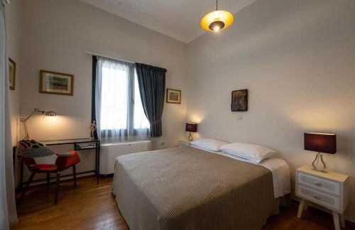 Angelinas Quarters - Kalamata Mediterranean Villas - Foto 4