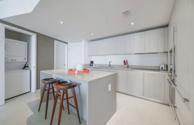 Luxury Miami Condos – Ocean & City Views - Foto 63