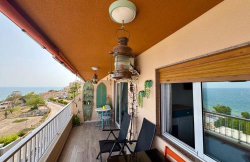 Apartamento Santa Pola frente al mar - Foto 15