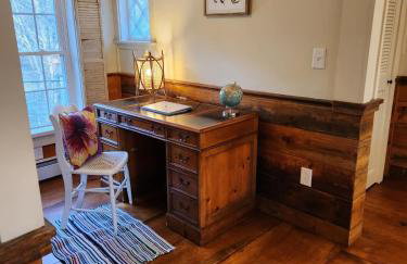 Acadia Lobsterman's Farmhouse & Cottage - Foto 20