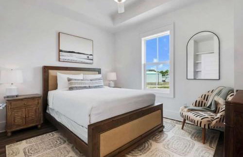 Deja Blue Perfect Location St George Island Private Pool - Foto 25