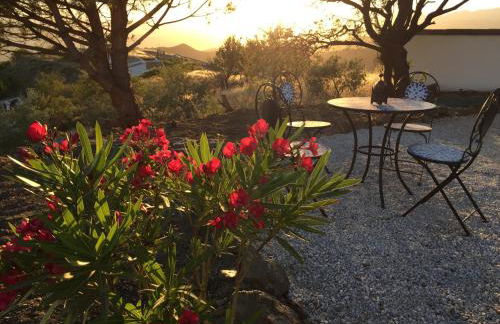 Casa Soleada Holiday Fully private Villa - Foto 43