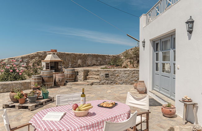 villa argo naxos - Foto 24