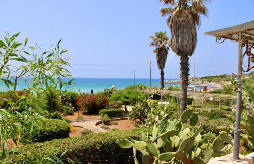 Villa Luisa Fronte Mare - Foto 27