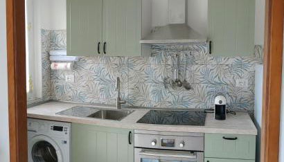 CASA DI ANDREA - Foto 4, stove, pet friendly, minibar