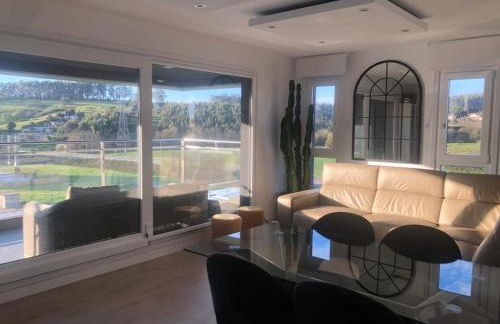 Apartamento 3 habitaciones Miramar, Luanco - Foto 5