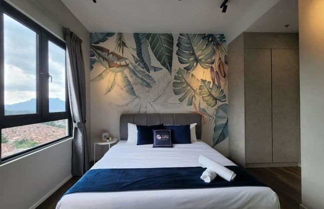 Onsen Premium Suites at Tambun Ipoh - Foto 4