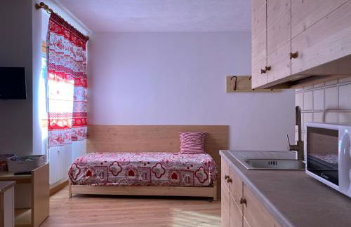 Casa Mammolo Falcade - Foto 6