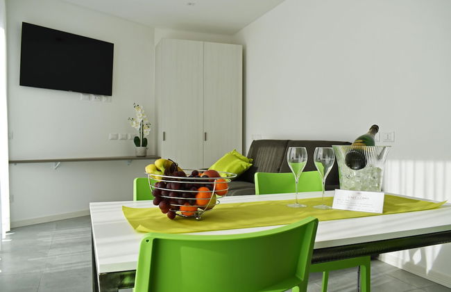 Residence Lake Como - Foto 3