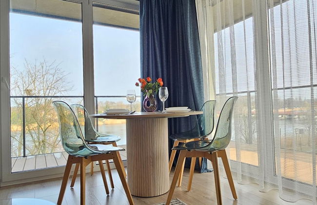 Apartamenty Sun&Snow Sagaris - Photo 58