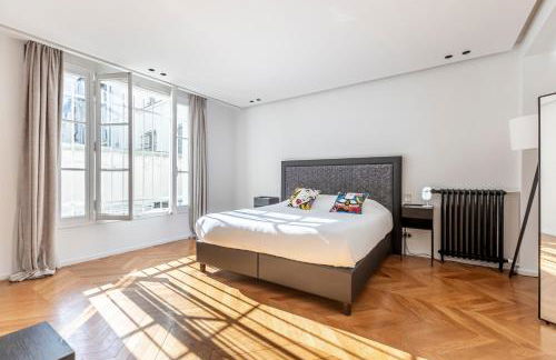 Amazing apartment 2BDR/6PAX next to Champs Elysées - Foto 7