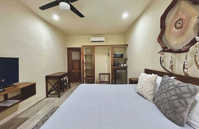 Aldea Xaan Ha Tulum - Photo 32