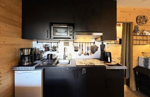 Résidence Lou Souleou - Studio 4 personnes entièrement rénové MAE-7893 - Foto 4