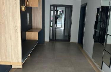 Appartement Neuf de 40 M2 à Issy-Les-Mx / Paris 15 - Foto 13