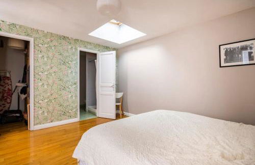 Country home in Paris - Foto 16