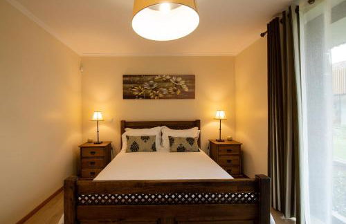 Sete Cidades Quinta Da Queiró - Photo 51