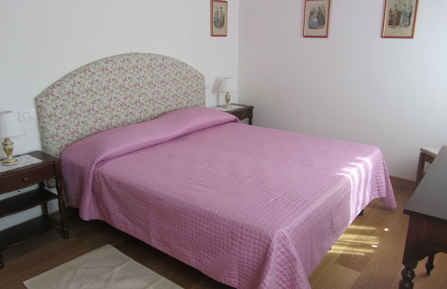 Agriturismo Villa Selvatico - Foto 12