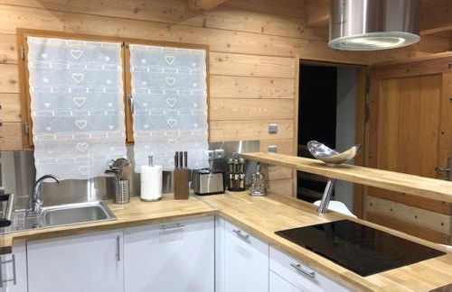 Chalet La Grange - Foto 8