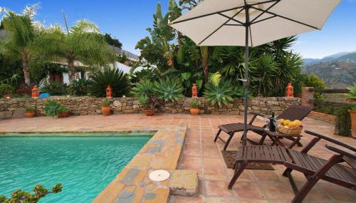 Villa la Alberca SpainSunRentals 1079 - Foto 3, Other