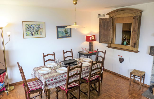 Mischabels 1 - Foto 10