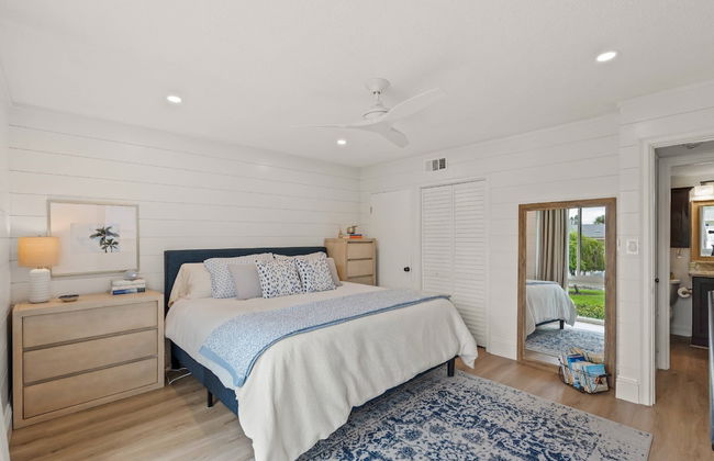 Kingston Arms Modern 1BR On Lido Key - Foto 16