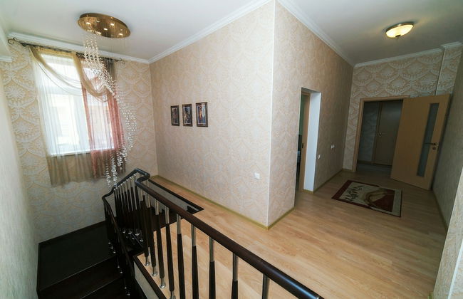 Orhideya Park Cottage - Photo 26