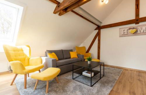 IBM I Bertrandt I Küche I 6 Per. - Foto 1