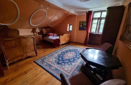 Pałac Sapetów - Foto 20