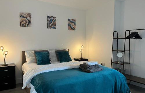 Hemel Apartments- Tranquil Haven - Foto 3