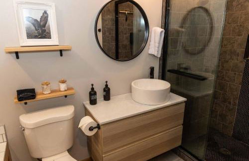 Trailside vacation home—easy walk to Winthrop - Foto 30