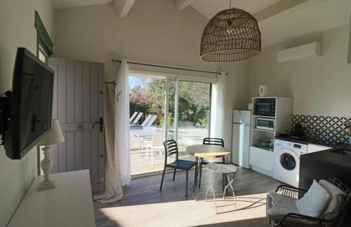 Le mas Sainte Marie - Foto 22