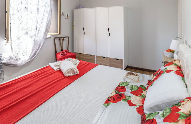 Villa Aperta Campagna - Foto 5