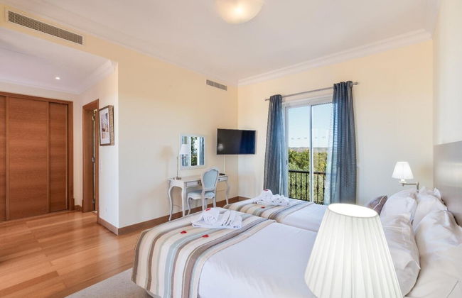 Villa Monte Rei Golf - Foto 45