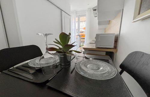 Appartement lumineux et moderne, proche transports - Foto 16