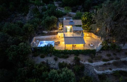 Villa Sevastoula - Foto 53