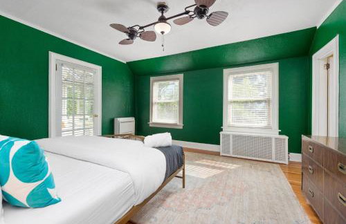 8 Bedroom | Hot Tub | Asheville | Biltmore Lake - Foto 21