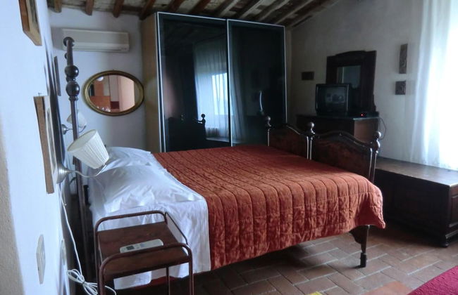 Agriturismo Poggio alla Pieve - Photo 10