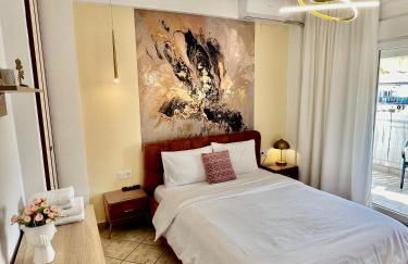 City1 lux apartment - Foto 7