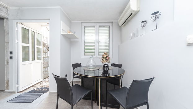 Studio Mediteranska Street - Foto 3, Pasti in camera