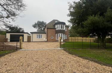 Newly Renovated luxury seaside property with hot tub - near to Cromer & Sheringham - Foto 27