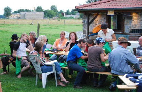 Ferienhaus Zum Pferdestall - Photo 10