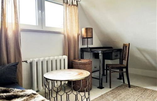 Gribertshaus - Foto 50