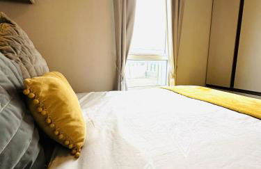 Barn Owl Lodge - Foto 15