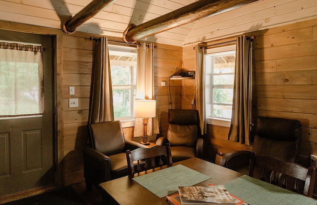 Portage Lakeside Cabins - Photo 53