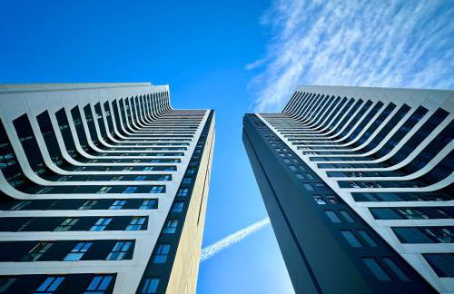 XPCE URBAN 4 Malaga Skyline - Free Parking - Photo 37