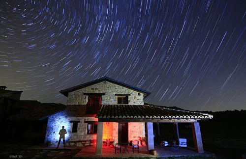 Masia los Toranes - Destino Starlight - Foto 26