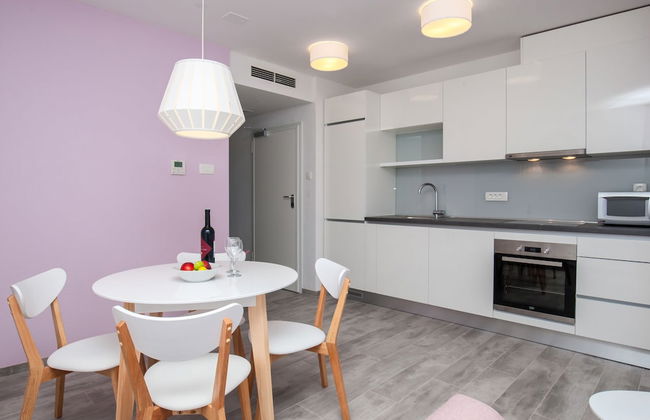 Apartments Dva Galeba - Foto 15