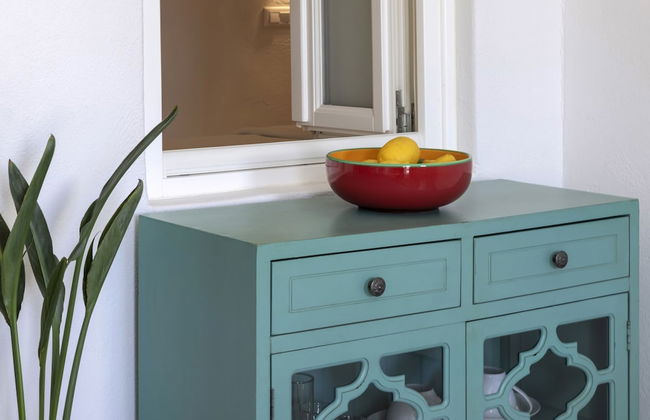 Bluedome Cavehouses by Otium Villas - Foto 18