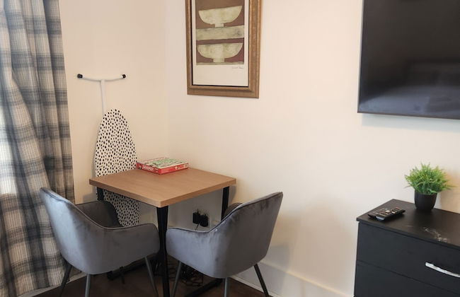 Immaculate 1-bedroom in Greenhithe - Foto 10